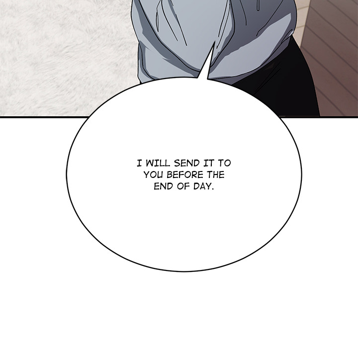 Saving My Magical Girl - episode 5 - 28