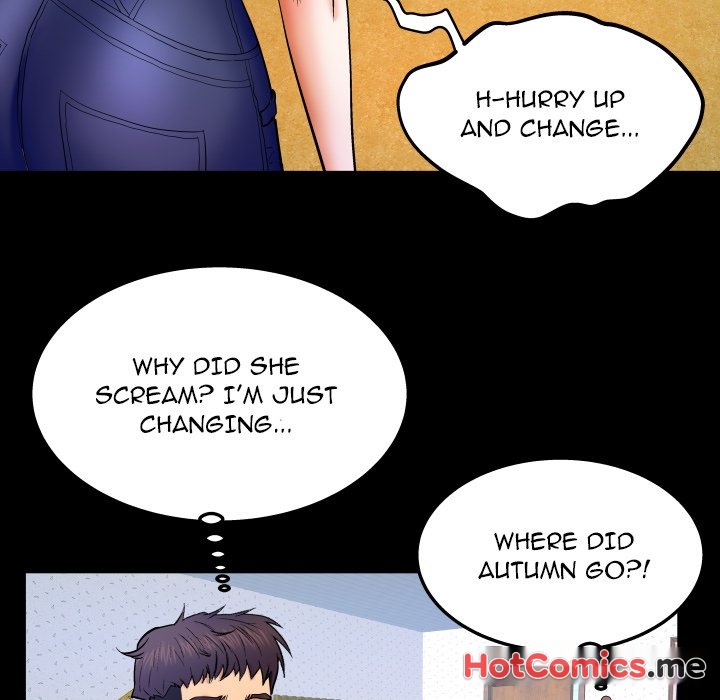 Secret Life - episode 25 - 41