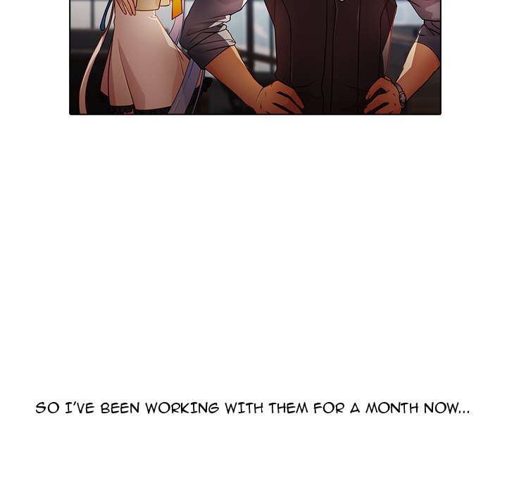 The Butterfly Dream - episode 25 - 19