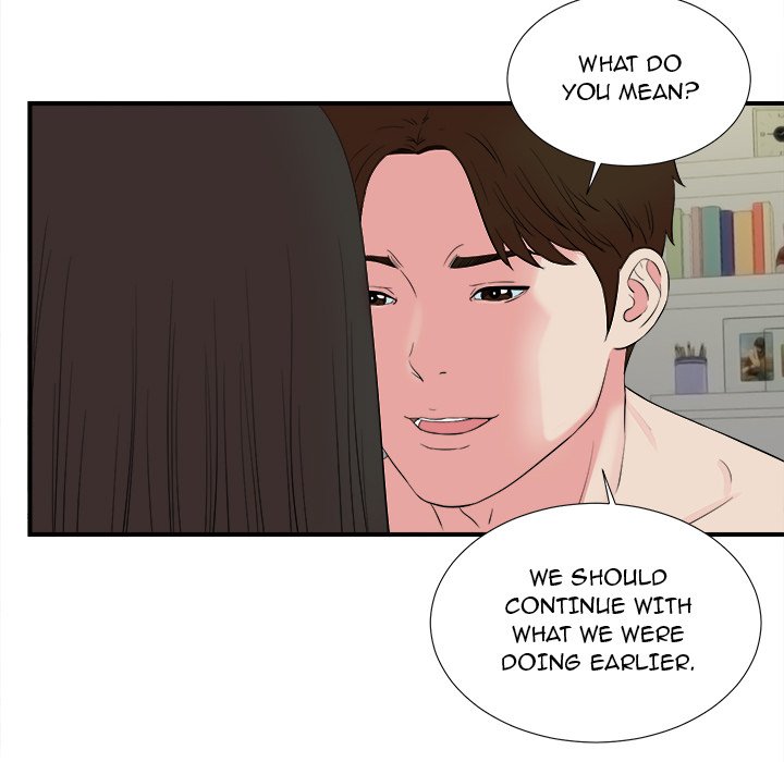 The Secret Friend - episode 76 - 55