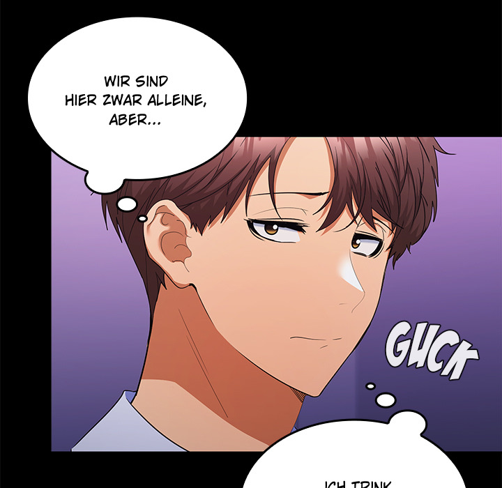 Nicht im Büro - episode 14 - 43