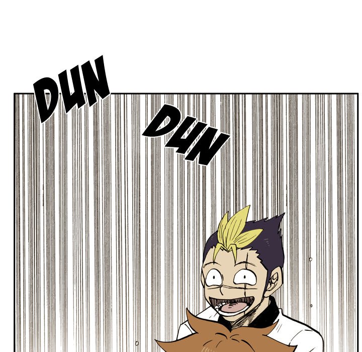 The Bully Hunter - episode 24 - 29