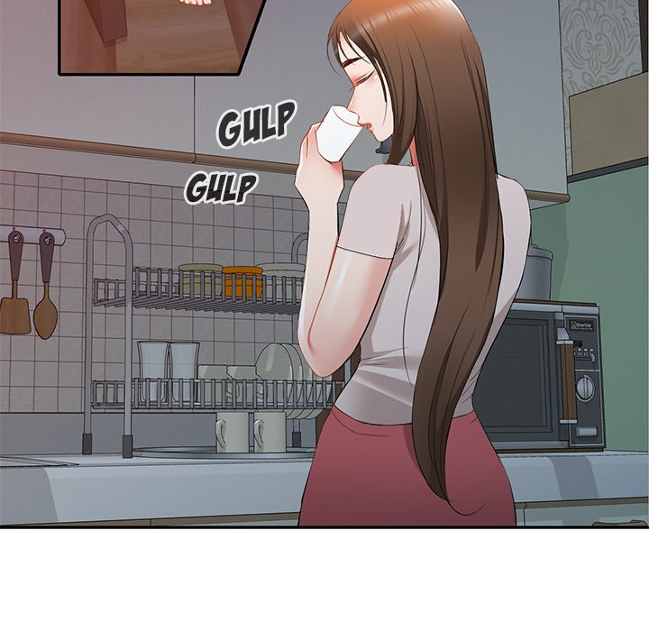 Don't Seduce Me! - episode 24 - 35