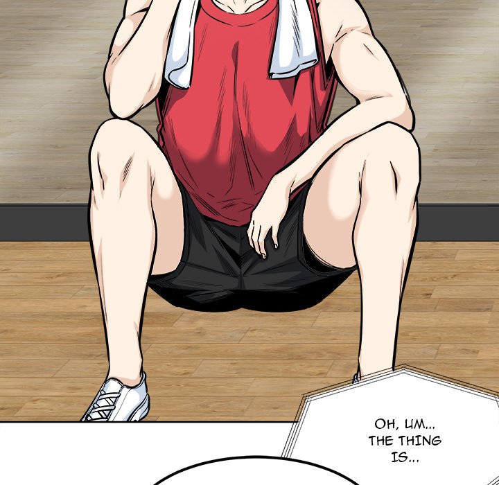 Excuse me, This is my Room - episode 91 - 94