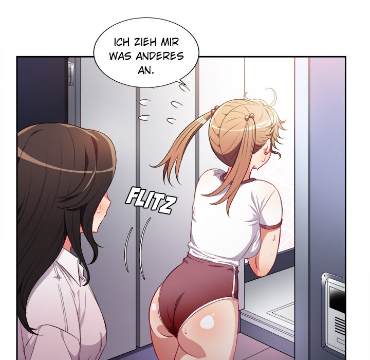 Yuris Nebenjob - episode 34 - 36