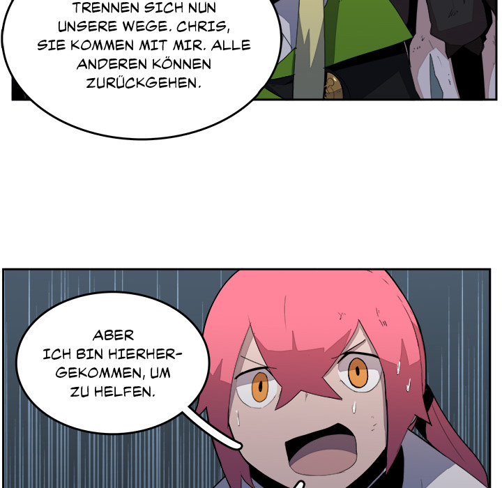 Justitia - episode 37 - 49