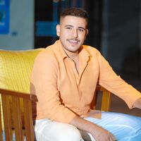TikTok Account Photo