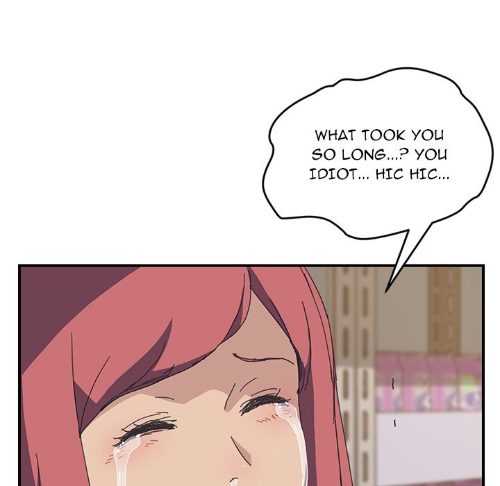 The Unwanted Roommate - episode 16 - 118
