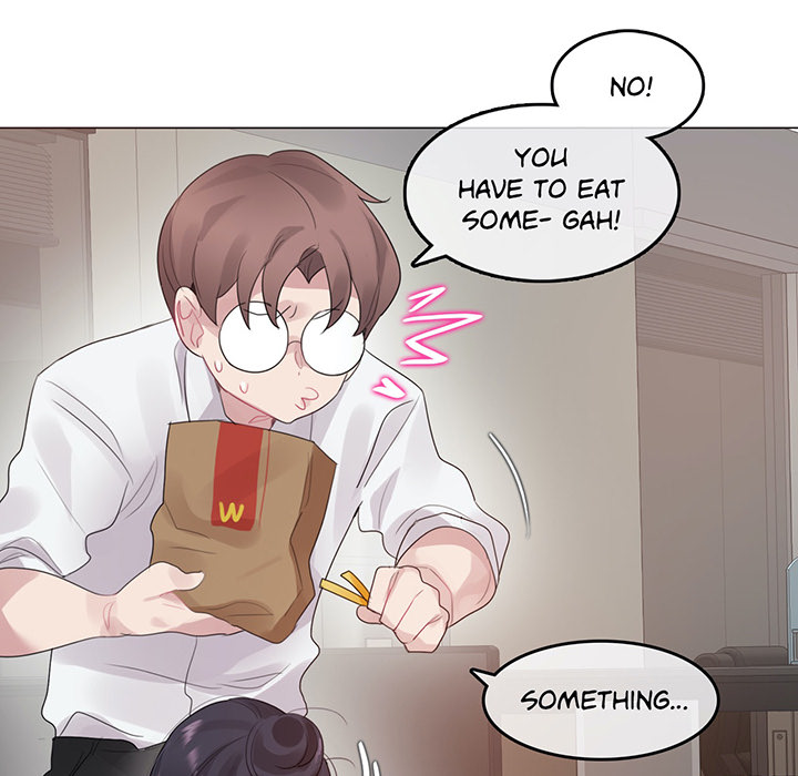 A Pervert's Daily Life - episode 106 - 40