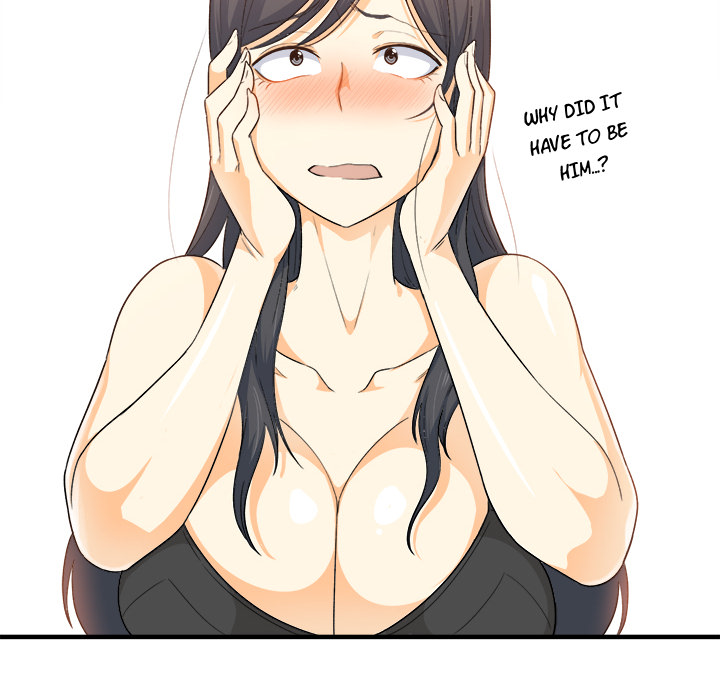 Excuse me, This is my Room - UNCENSORED - episode 3 - 21