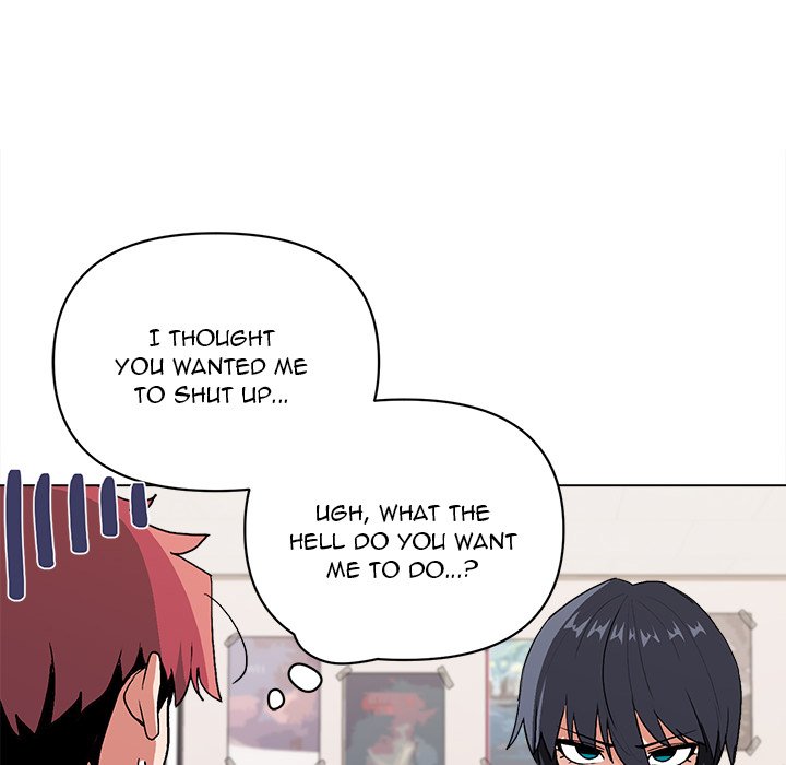 An Outsider's Way In - episode 7 - 99