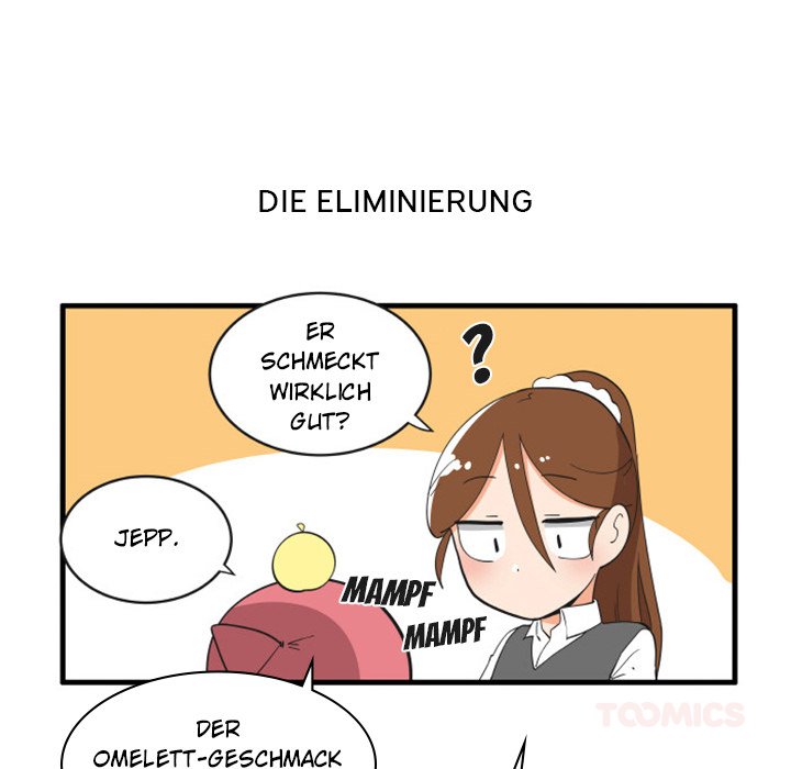 Unter Geschwistern - episode 99 - 6