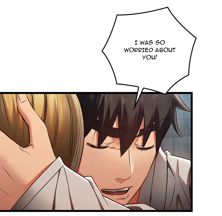 Master of Intimacy - UNCENSORED - episode 16 - 203