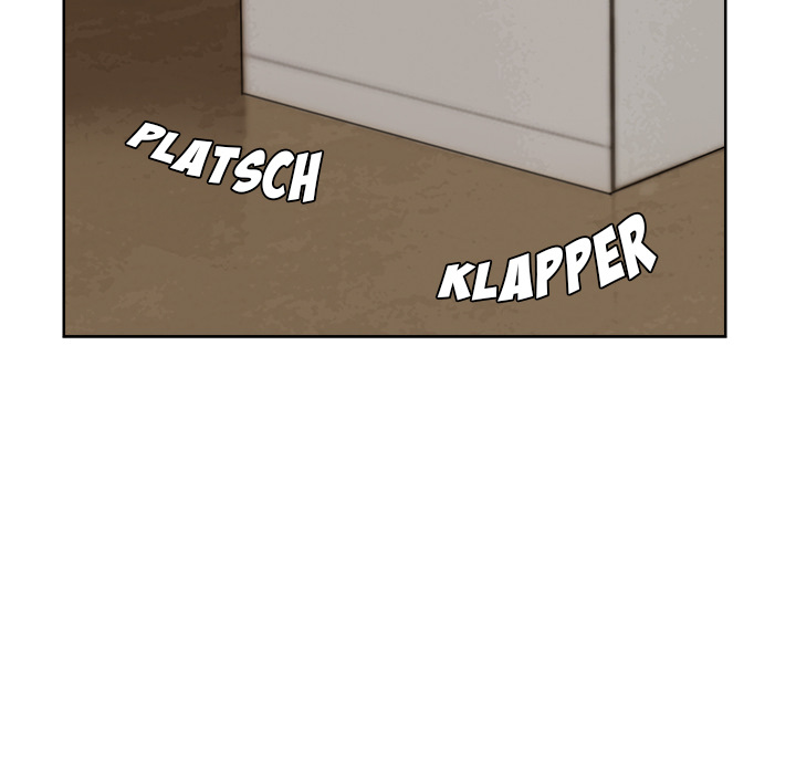 Lieber Nicht - episode 19 - 21