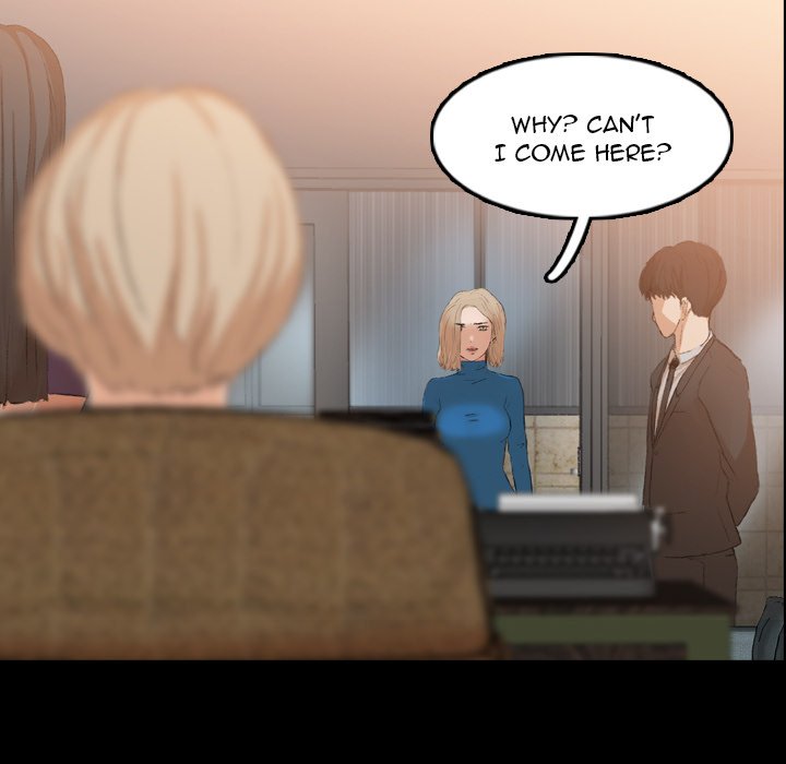 Secret Neighbors - episode 14 - 111