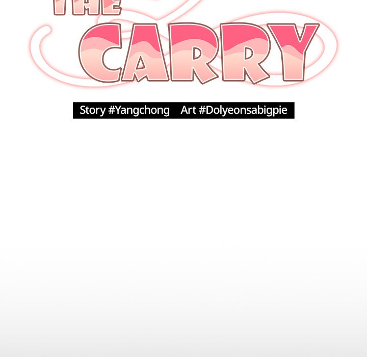 The Carry - episode 7 - 30