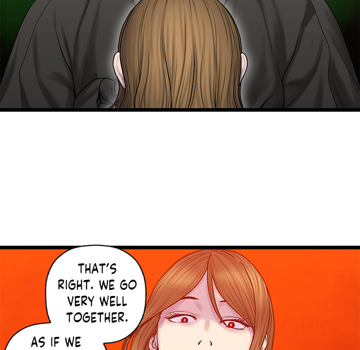 Sleeping With the Ghost - episode 56 - 13