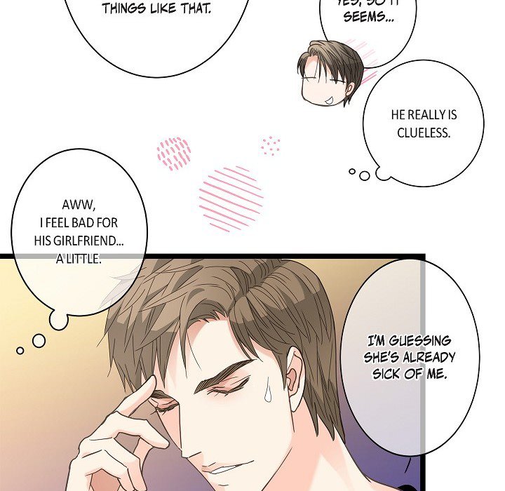 Sentimental Reasons - episode 13 - 4