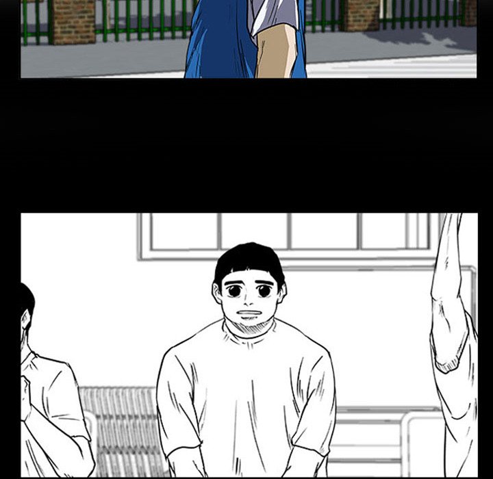 Tweener - episode 18 - 24