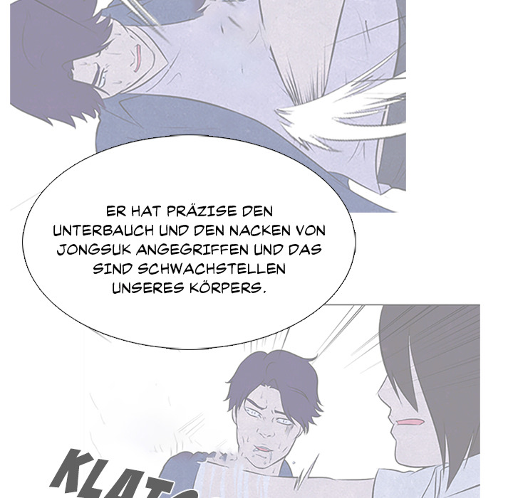 Teufel der Oberstufe - episode 26 - 30
