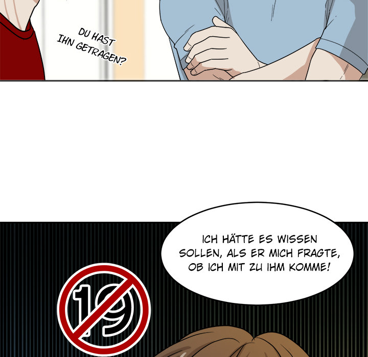 Liebe Lieber Nicht - episode 27 - 96