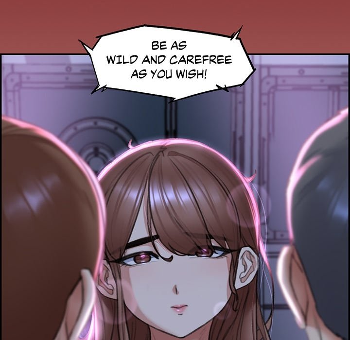 Lustful Games - episode Prologue - 33