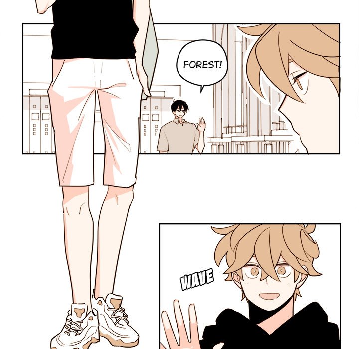 Summer Snow - episode 17 - 4