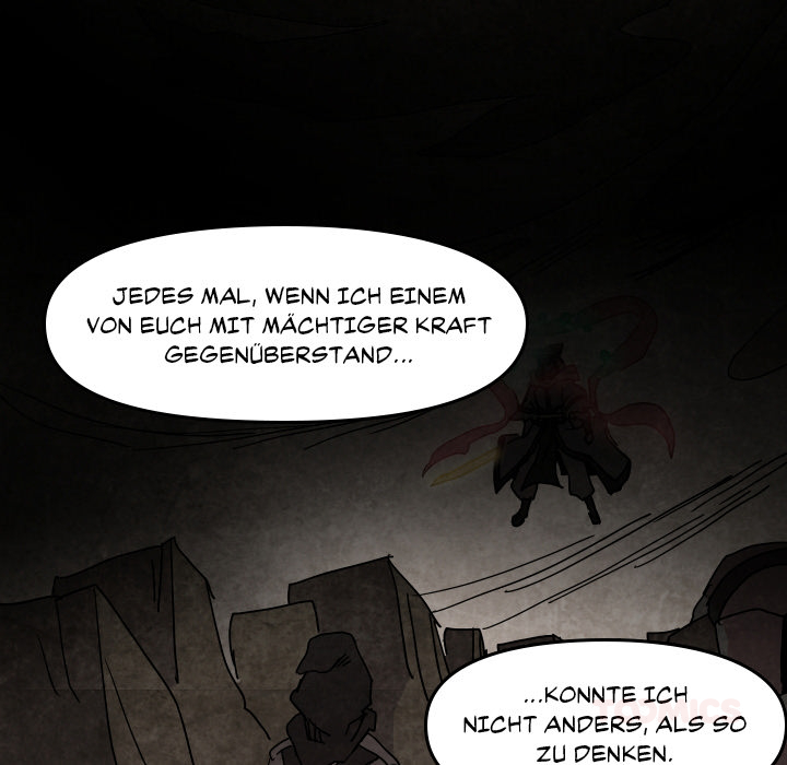 Die Dämonenkaiserin - episode 45 - 51