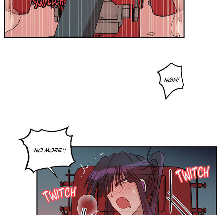 Love, Lust, & Joy - episode 11 - 30