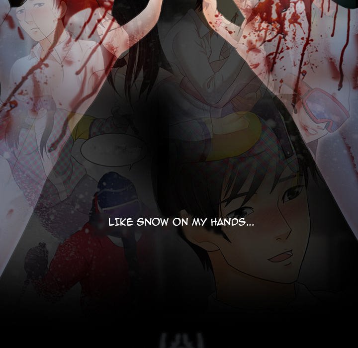 The Snow - episode 1 - 116