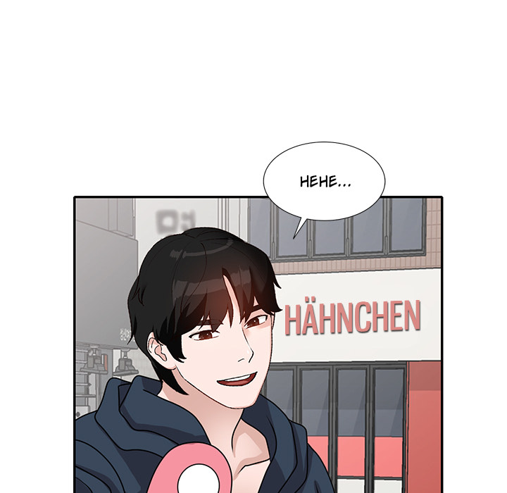 Town Girls - episode 49 - 40