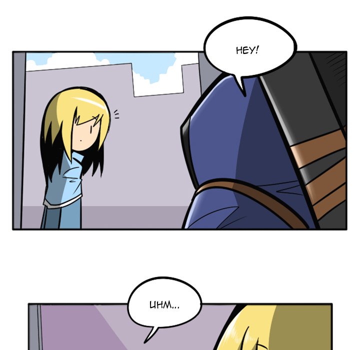 Maki and Friends - episode 48 - 35