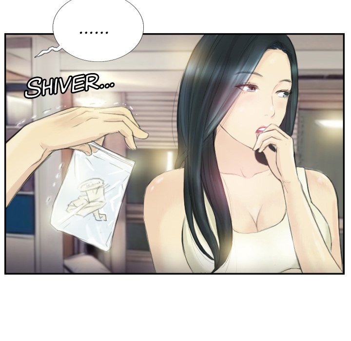 The Man's Superpowers - episode 18 - 63