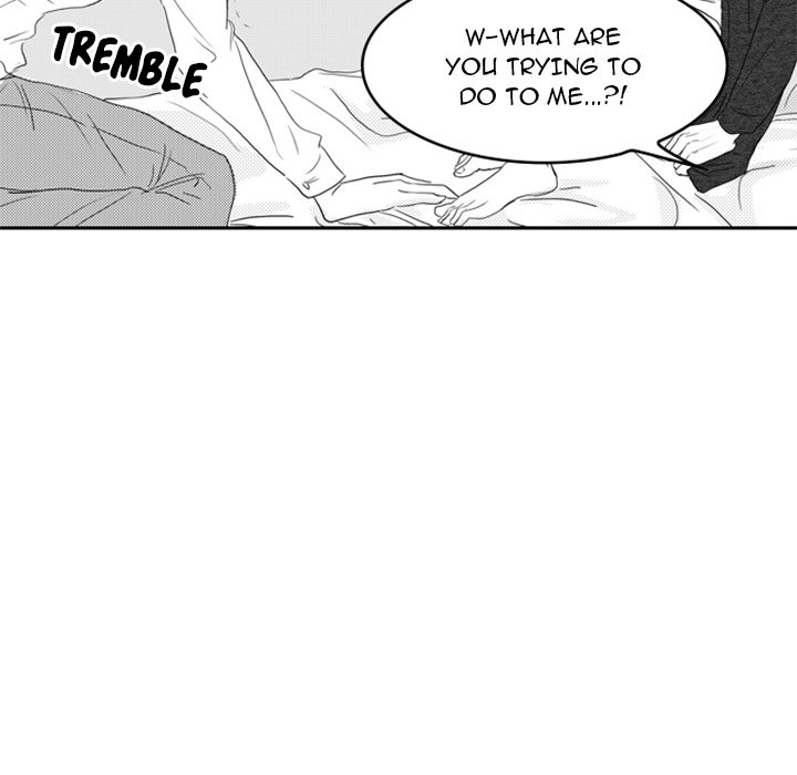 His Preference - episode 6 - 21