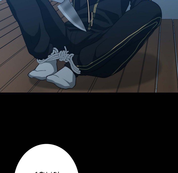 Die geheime Liebe des Omega K - episode 17 - 141