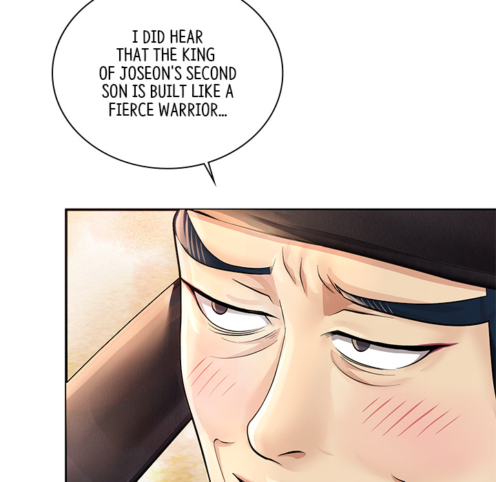 Swole Joseon - episode 22 - 63