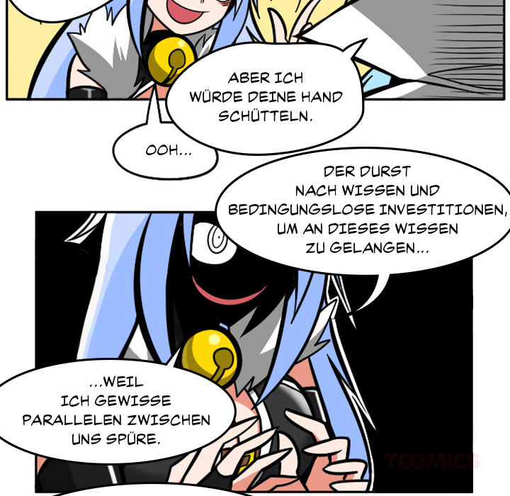 Das Wohnheim aus einer anderen Welt - episode 97 - 49