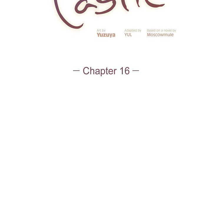 Sand Castle - episode 16 - 19