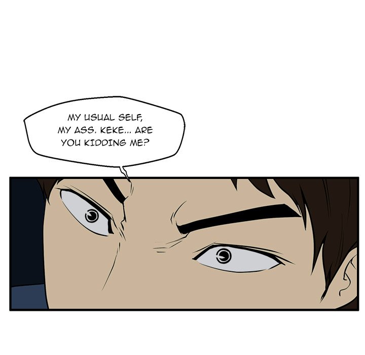 Mr. Kang - episode 31 - 68