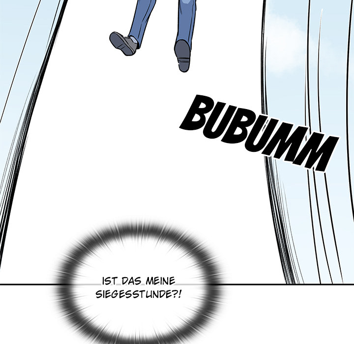 Raus aus meinem Zimmer! - episode 18 - 87