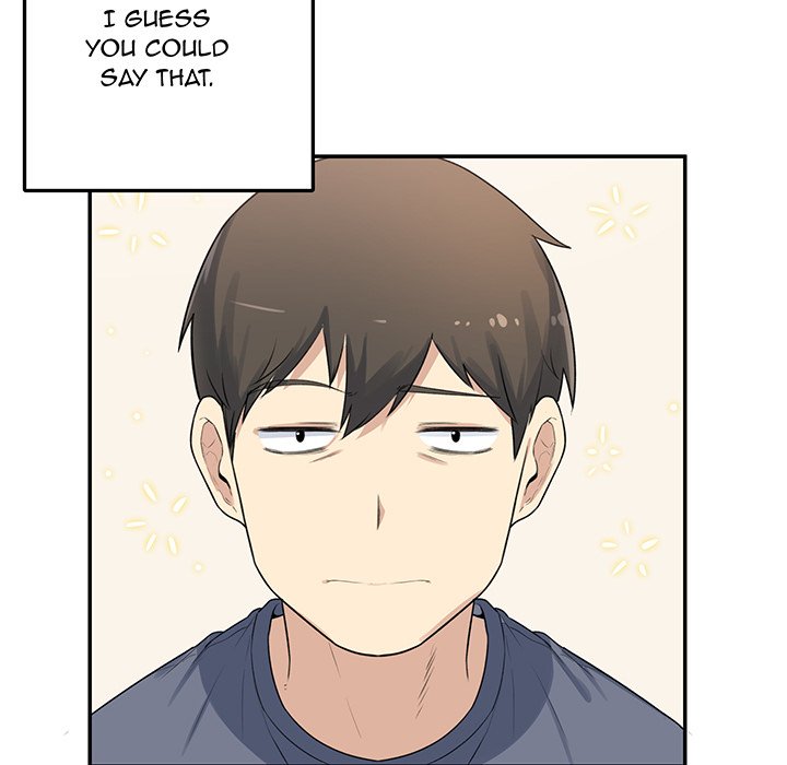 Excuse me, This is my Room - episode 1 - 7