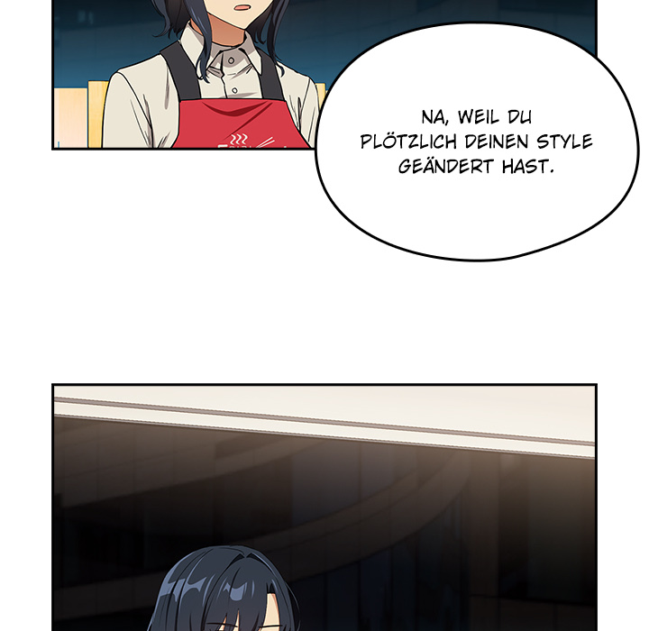 Dating After Work - episode 56 - 48