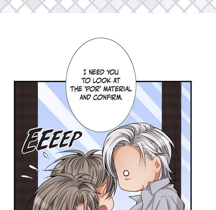 Work, Fight and Love - Webtoon Edition - episode 19 - 4