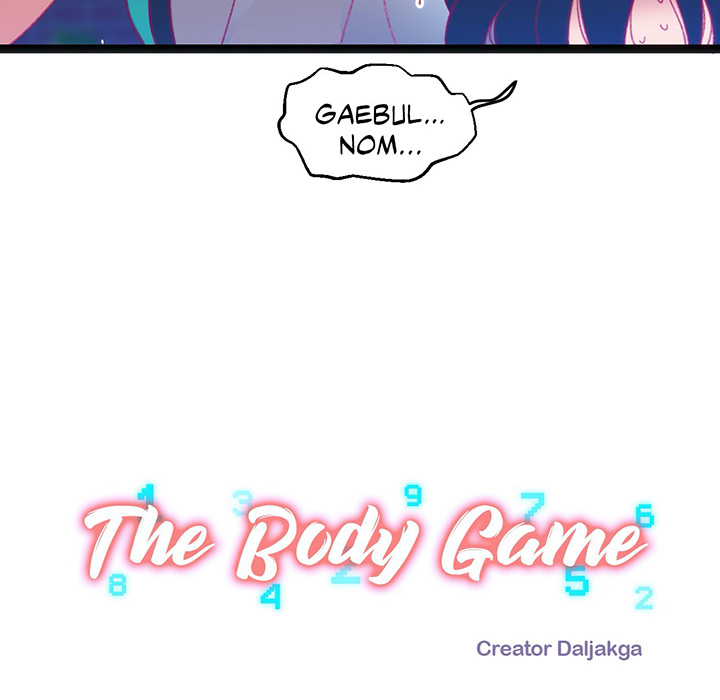 The Body Game - episode 21 - 11