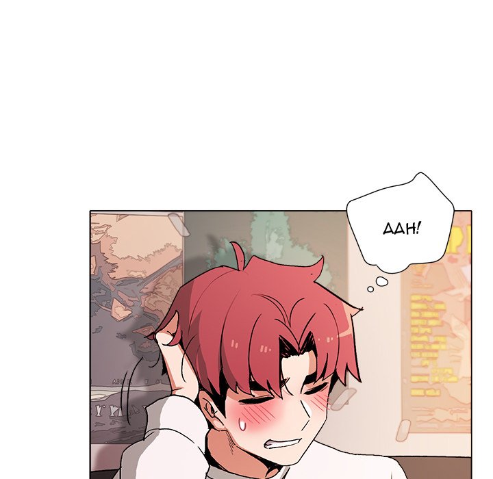 An Outsider's Way In - episode 2 - 123