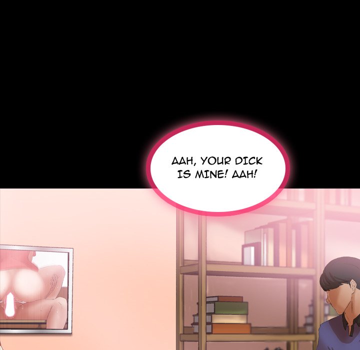 Secret Neighbors - episode 29 - 48