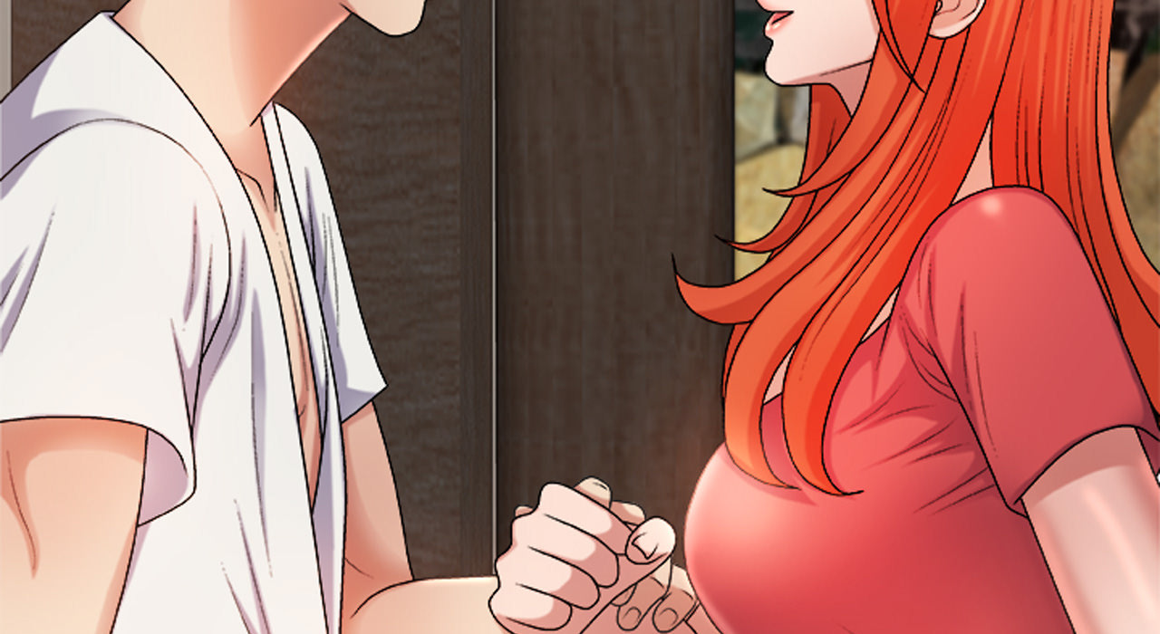 Ein standhafter Geist - episode 14 - 52