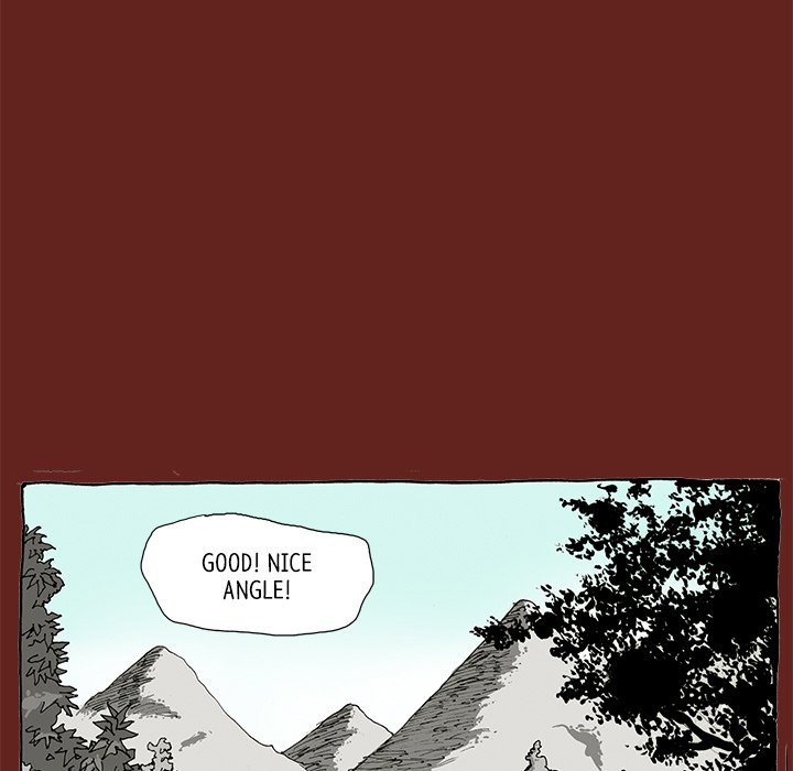 They're Coming - episode 3 - 18
