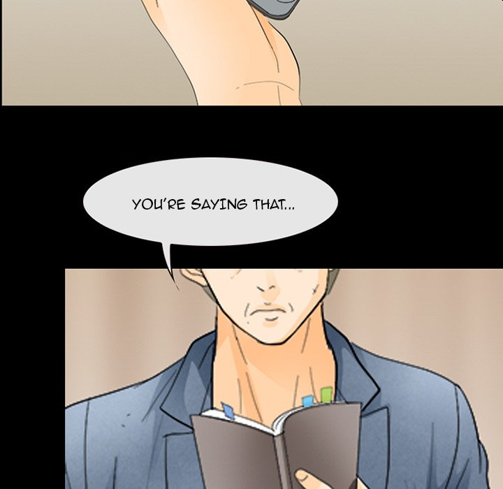 The Snow - episode 3 - 52