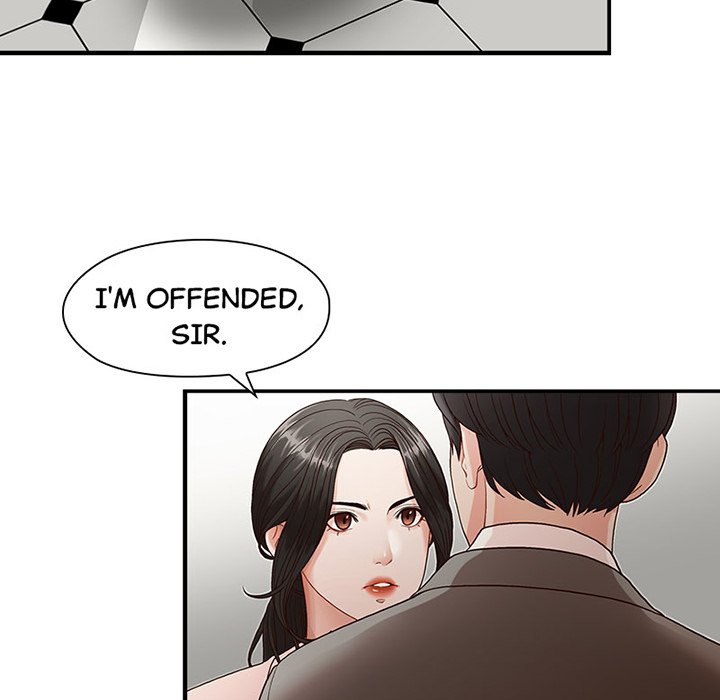 My brother's Secret-ary - episode 3 - 25